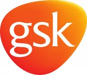 GlaxoSmithKlien logo