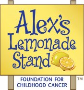 Alex's Lemonade Stand Logo
