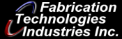 Fabrication Technologies,Inc Logo