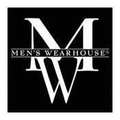 Mens Warehouse Logo