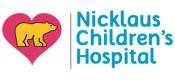 Nicklaus Childrens Hospital logo