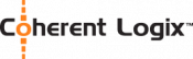 COHERENT LOGIX logo