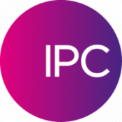 IPC SYSTEMS logo