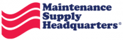 Maintenance Supply Headquarters Logo