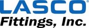 LASCO Fittings,Inc. Logo