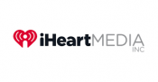 iHeart Media Inc Logo
