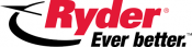 RYDER INTEGRATED LOGISTICS logo