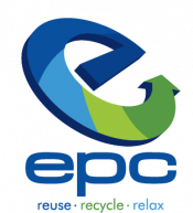 Executive Personal Computer Logo