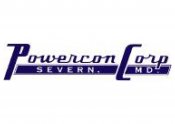 Powercon Corp Logo