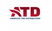 American Tire Distributors Logo